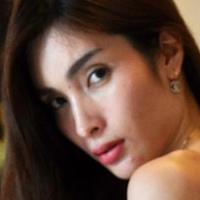 Sabrina Romero Nua