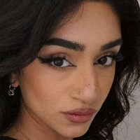 Saira Rose / sairaspooks Nua