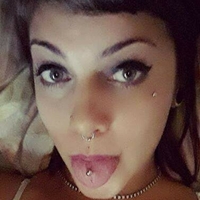 Samanta Simpsonita Nua
