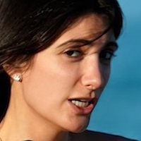 Samantha Cohen Nua