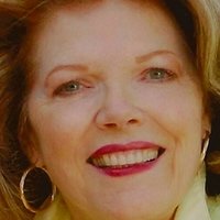 Samantha Eggar Nua