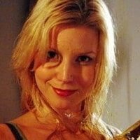 Samantha McLeod Nua