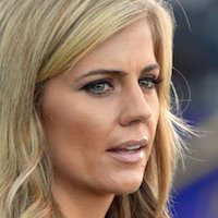Samantha Ponder Nua