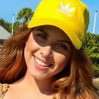 Samantha Vicha Nua