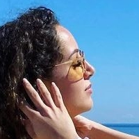 Samira Cilingir Nua