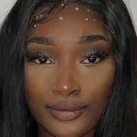Samira Diasso Nua