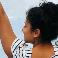 Sandani Fernando Nua