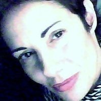 Sandra Ferrara Nua