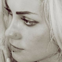 Sandra Gentvainyte Nua
