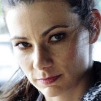 Sandra Maria Fronterre Nua
