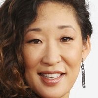 Sandra Oh Nua