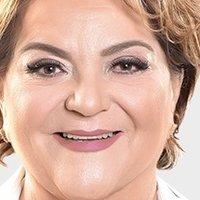 Sandra Rosado Nua