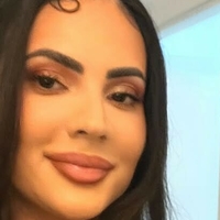 Sanna Meira Nua