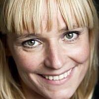 Sanneke Bos Nua