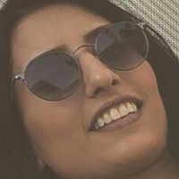 Sapir Benharush Nua