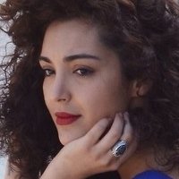 Sara Joleen Kaveh Moghaddam Nua