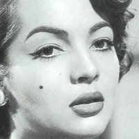 Sara Montiel Nua