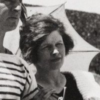 Sara Murphy Nua