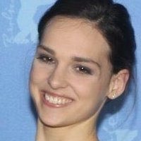 Sara Serraiocco Nua