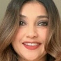 Sarah Azhari Nua