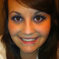 Sarah Bellomo Nua