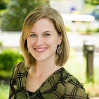 Sarah C. Davis Nua