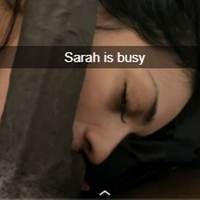 Sarah Celine Bunny Nua