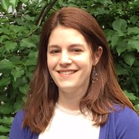 Sarah Dauber Nua