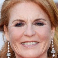 Sarah Ferguson Nua