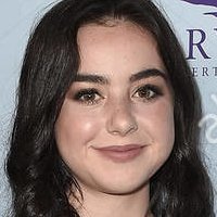 Sarah Gilman Nua