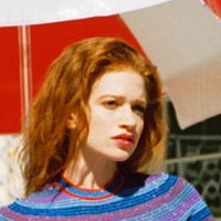 Sarah Hay Nua