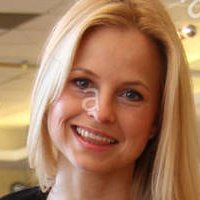 Sarah Latton Nua