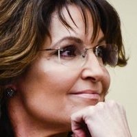 Sarah Palin Nua
