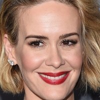 Sarah Paulson Nua