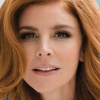Sarah Rafferty Nua