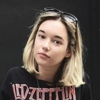 Sarah Snyder Nua