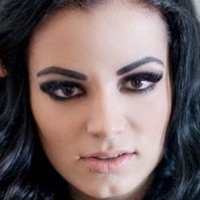 Saraya-Jade Bevis Nua
