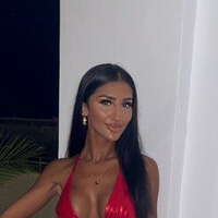 Sarina Jasmine Nua
