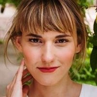 Sarka Vaculikova Nua
