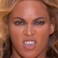 Sasha Fierce Nua