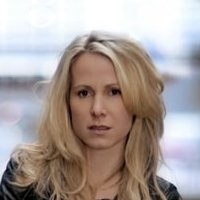 Saskia de Lando Nua