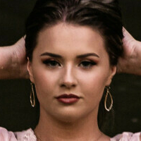 Savanah Thompson Nua