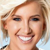 Savanna Chrisley Nua