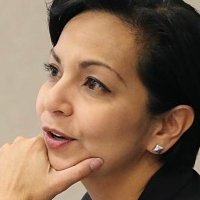 Seema Sueko Nua