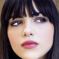Selene Caramazza Nua