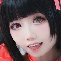 Senyuki Cosplay Nua