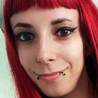 SerasCosplay Nua
