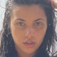 Serena Sula Nua
