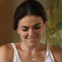 Serinda Swan Nua