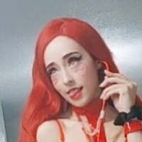sexy_bunny_eyes Nua